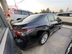 تۆیۆتا کامری